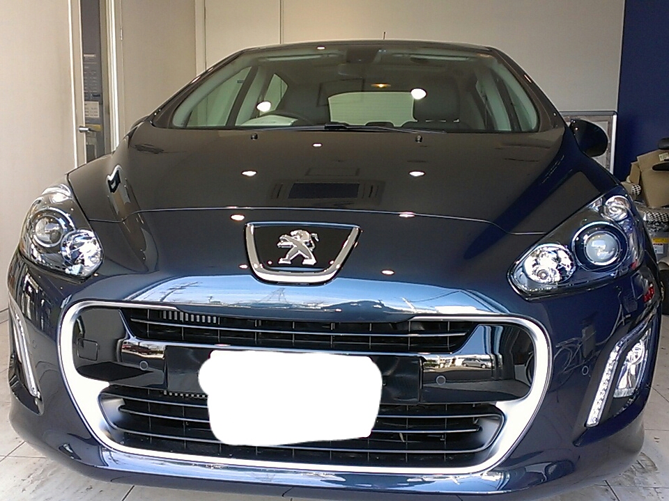 ご納車させて頂きました♪