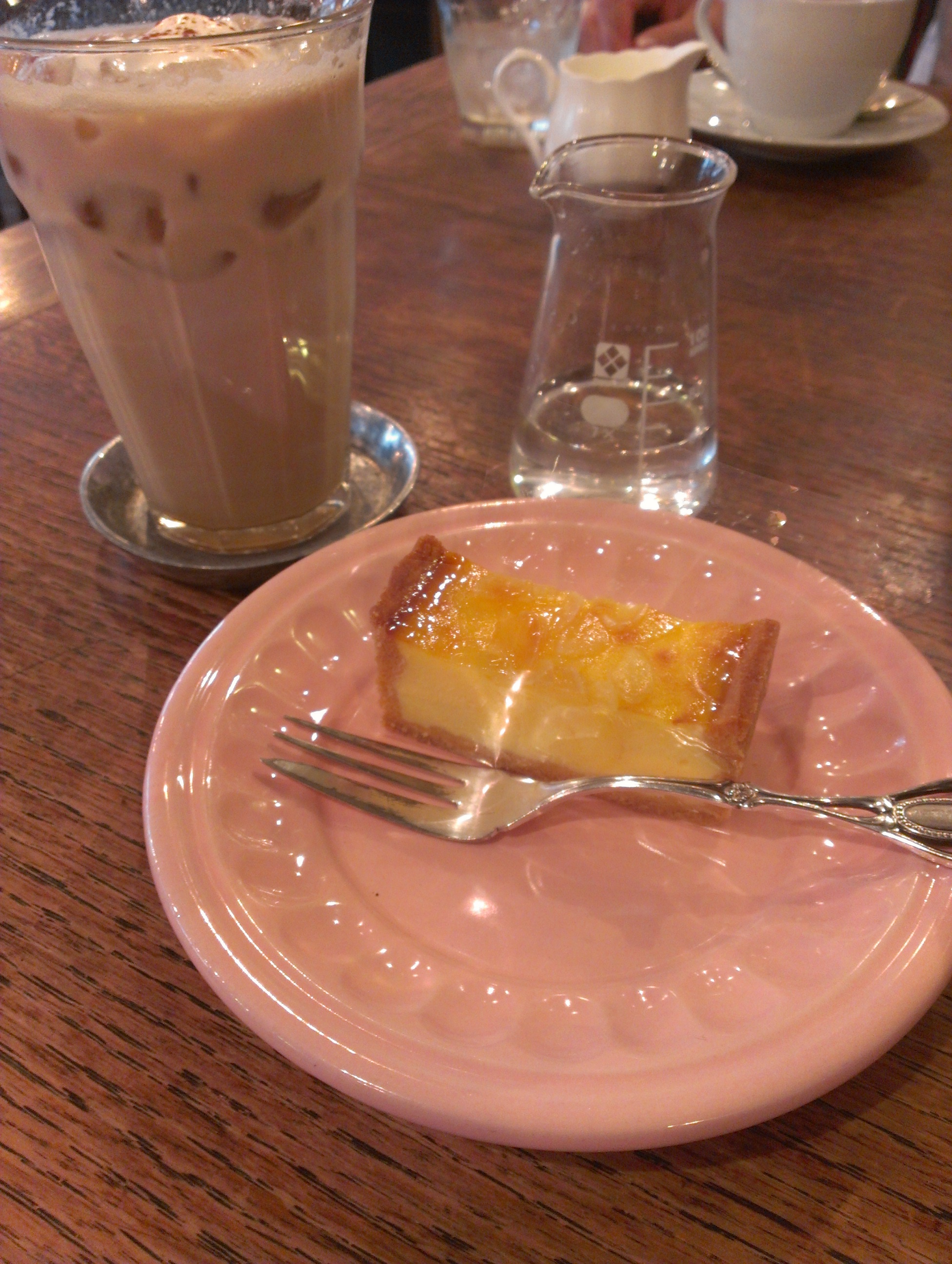 お出かけ