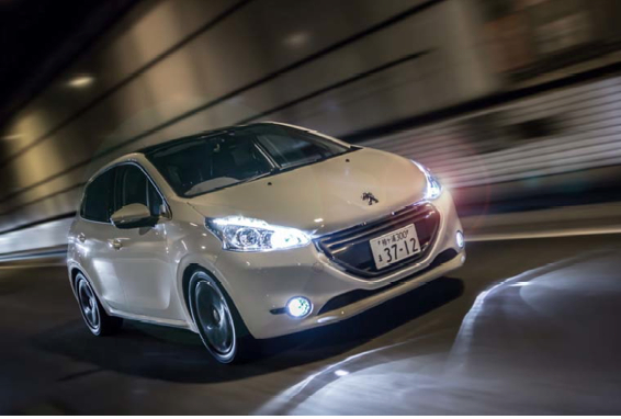 208オーナー様にお知らせです♪