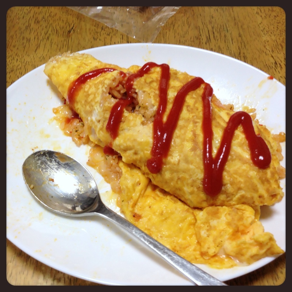初めてにしては…