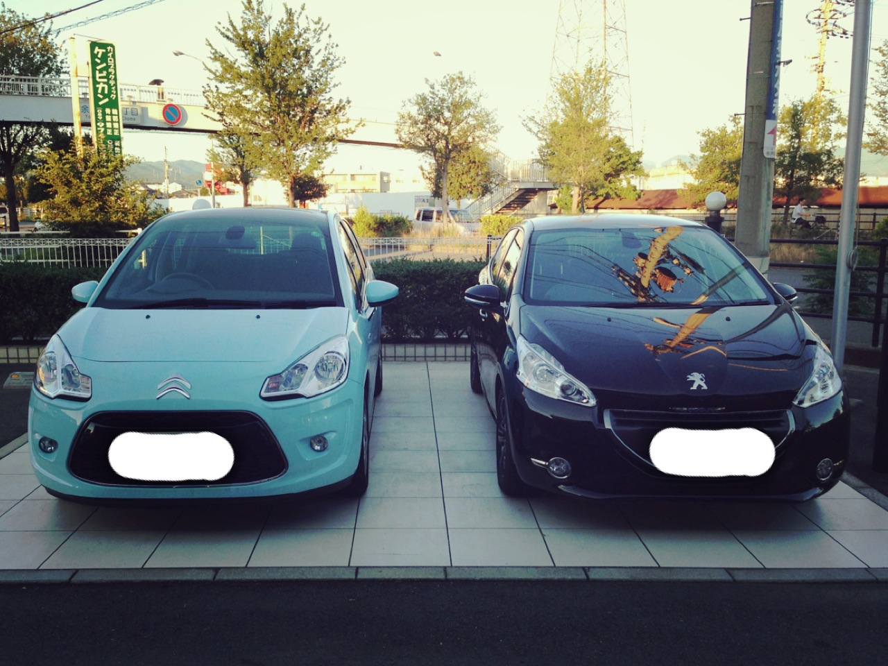 ご納車させて頂きました♪