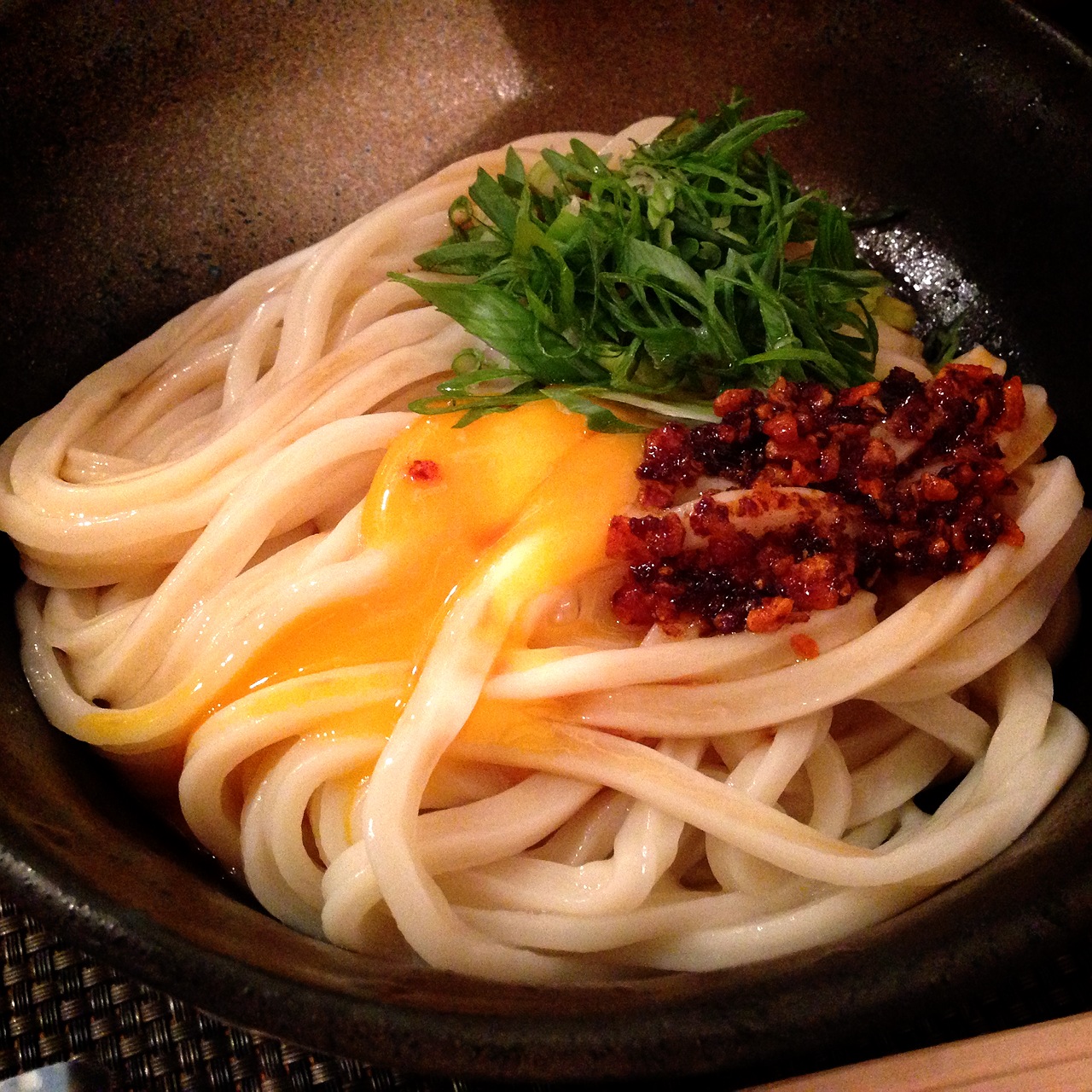 今日のお昼は…