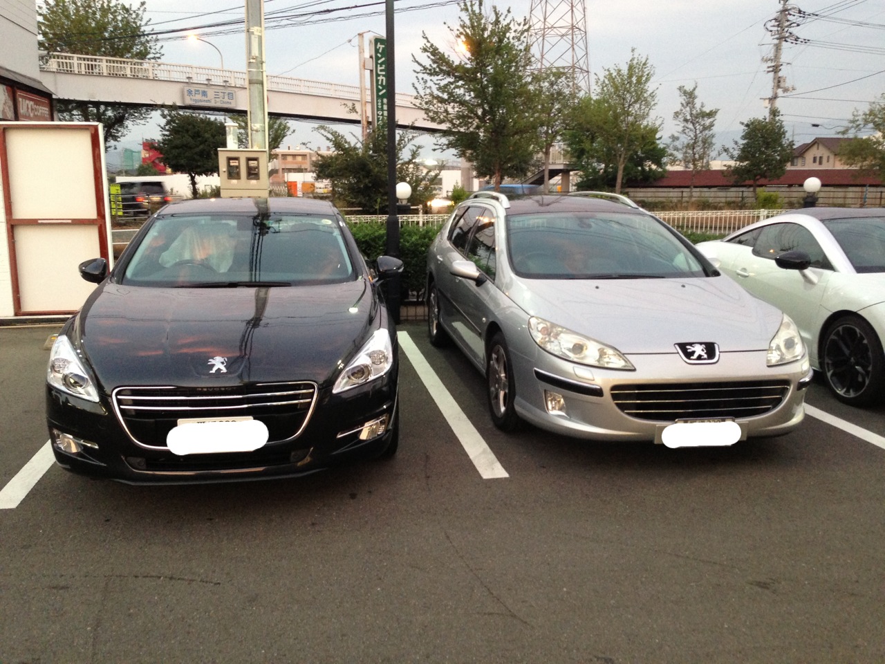 ご納車させて頂きました♪