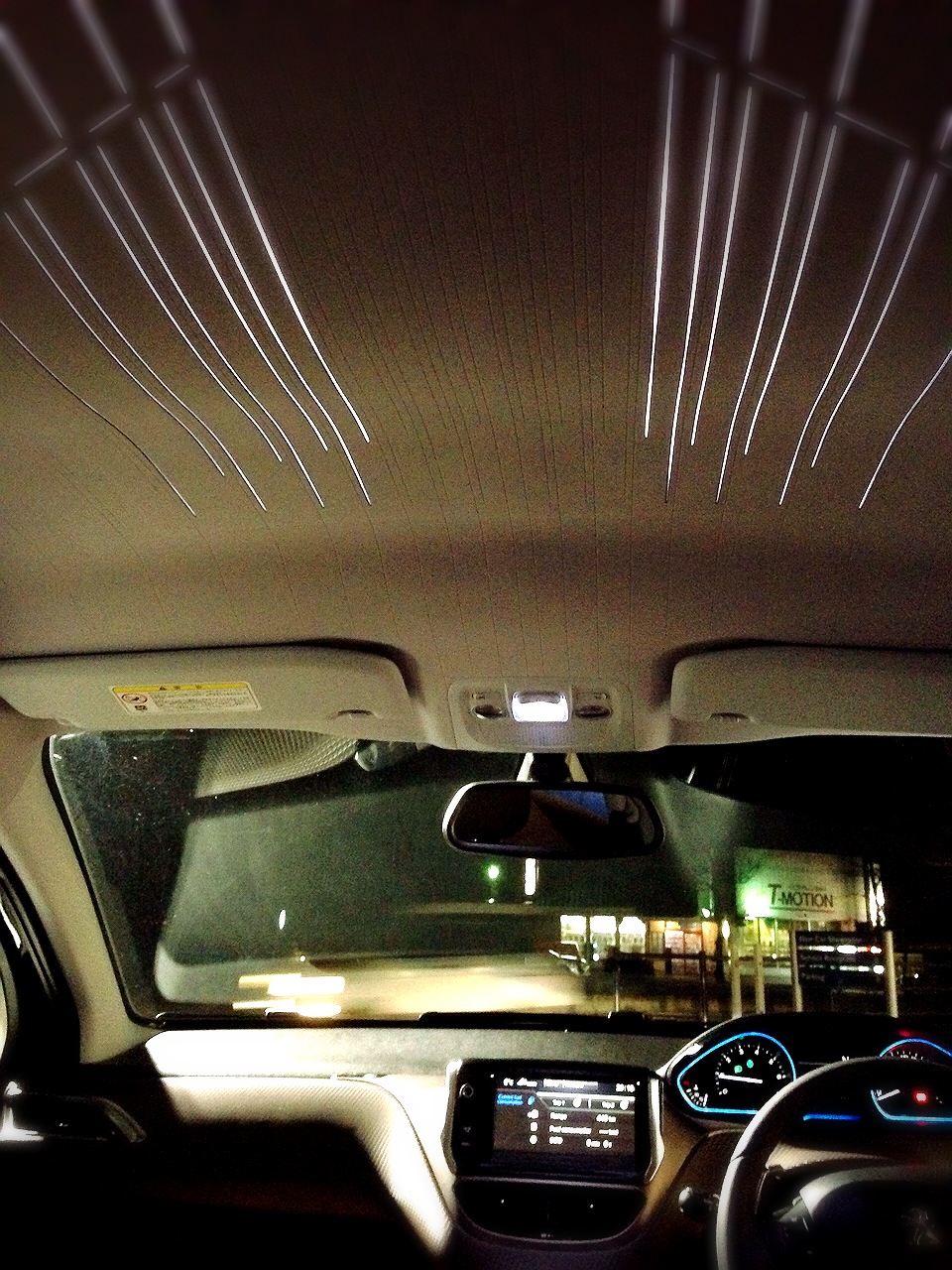 夜もおススメ♪