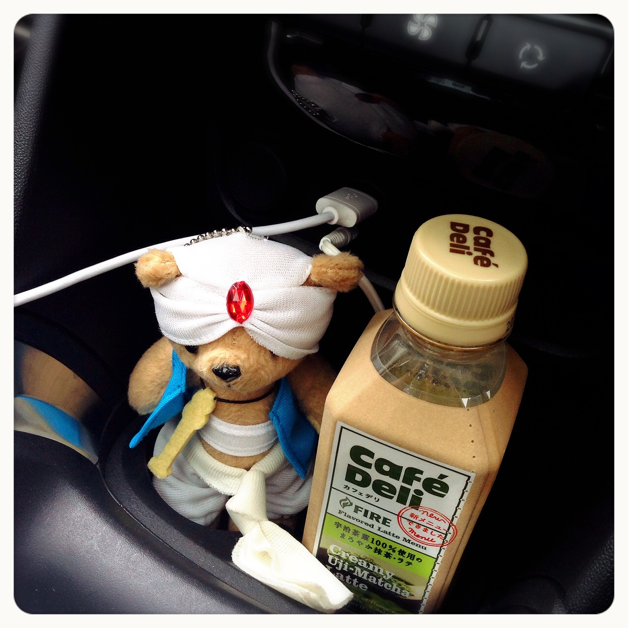 最近のお気に入り♪