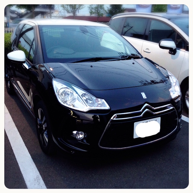 PEUGEOT松山試乗車情報!!写真付き♪