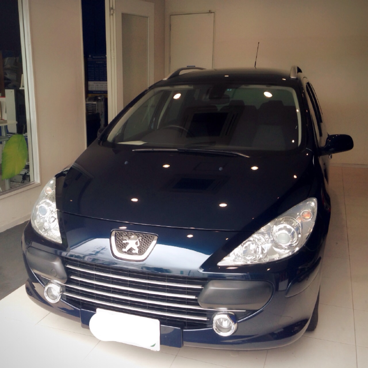 ご納車させて頂きました♪