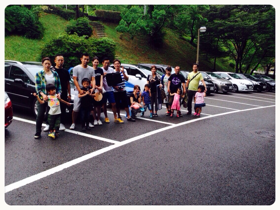 第1回フレンチライン♪