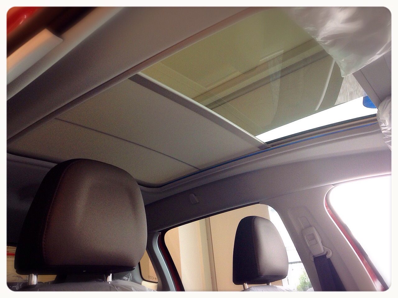 またまた展示車が…