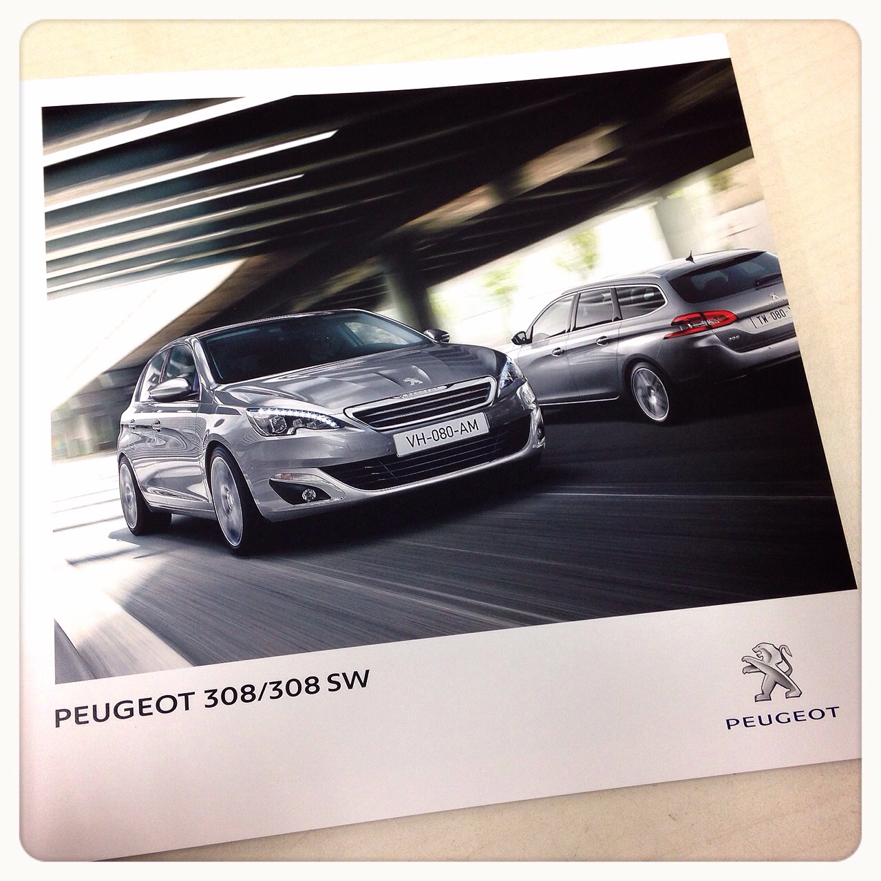 カタログ到着♪