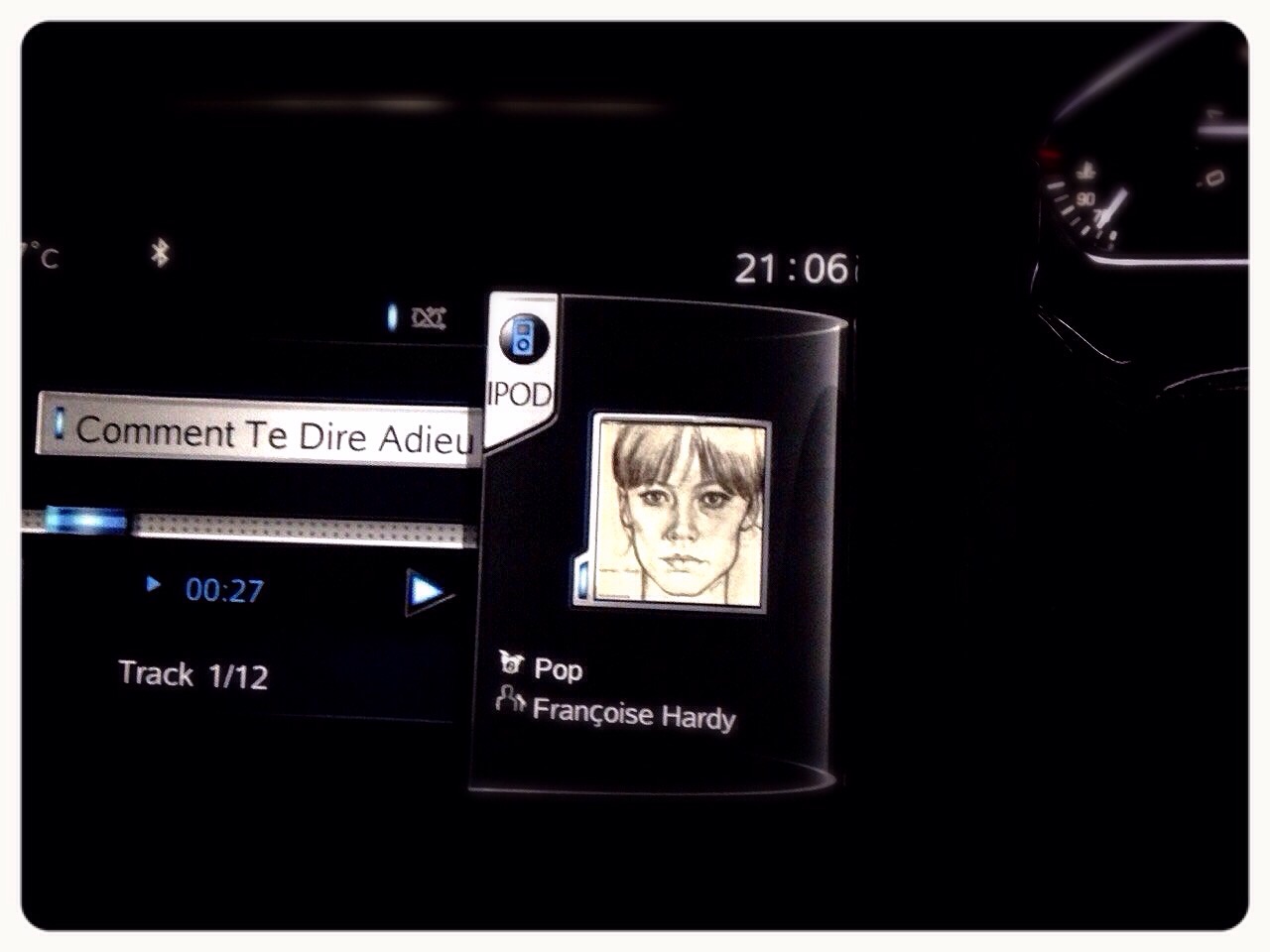 ドライブミュージック♪