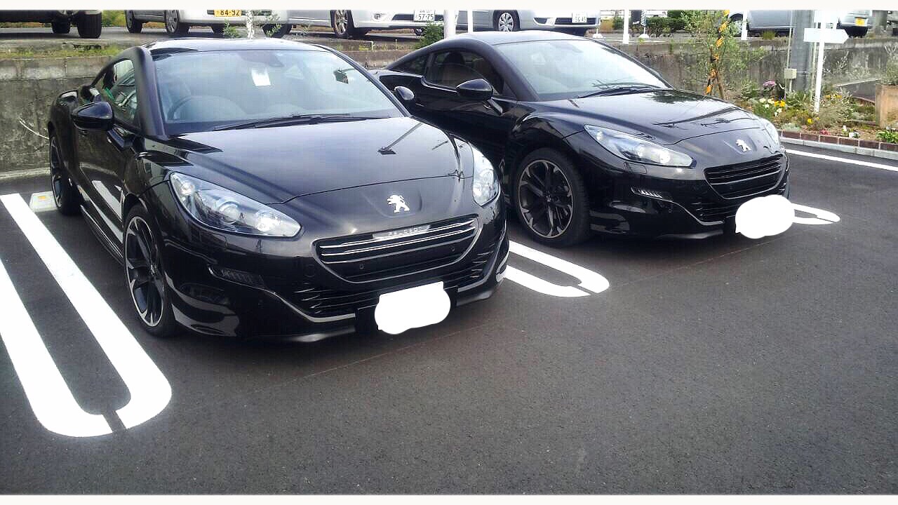 RCZ