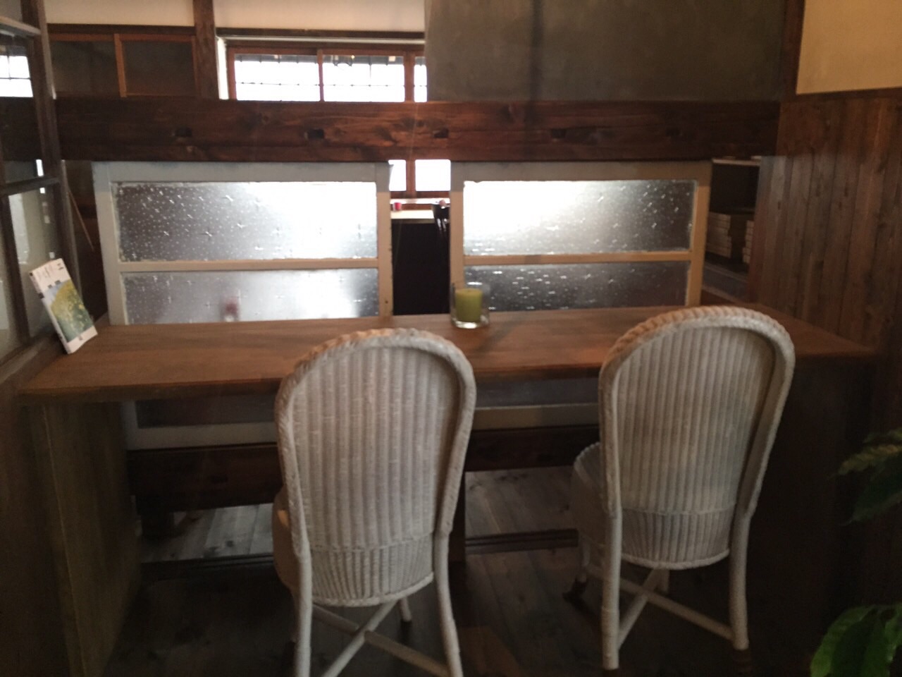 【古民家cafe Mrs.らぐどーる】