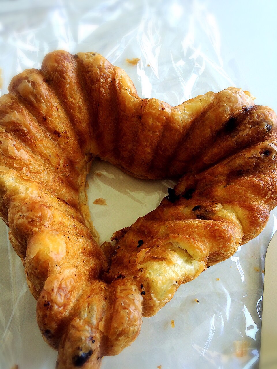 好きな物は、『好き‼️