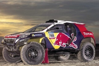 『Red Bull』