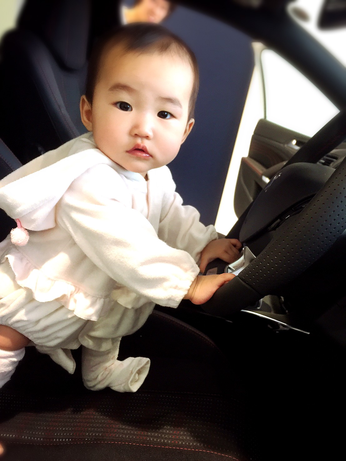 308SWGTLineご納車させて頂きました。