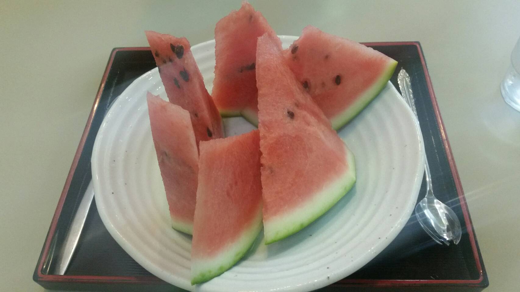 【夏休み！】