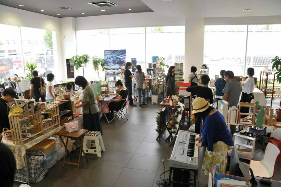 【イベントweek！】