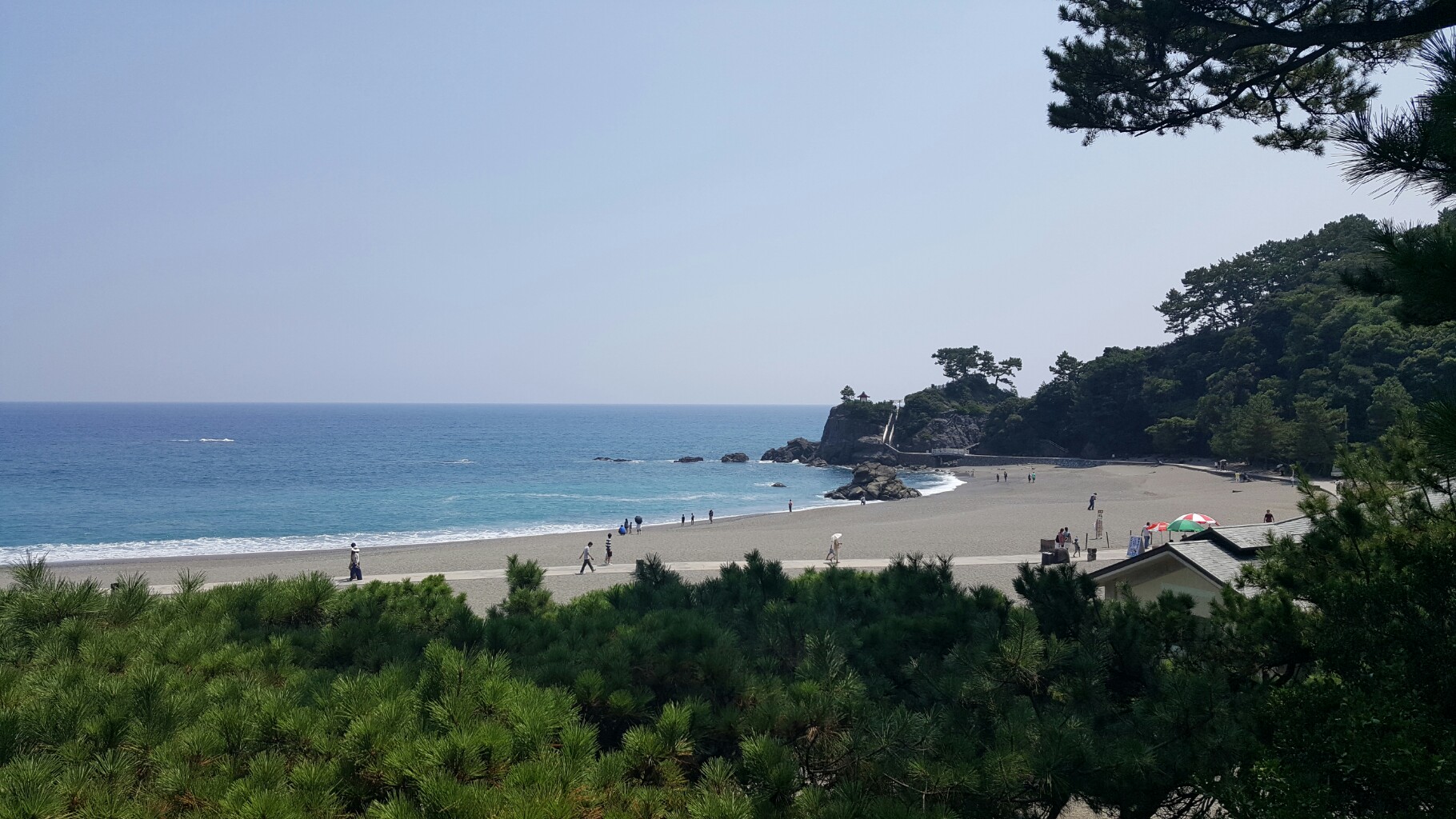 お盆その②