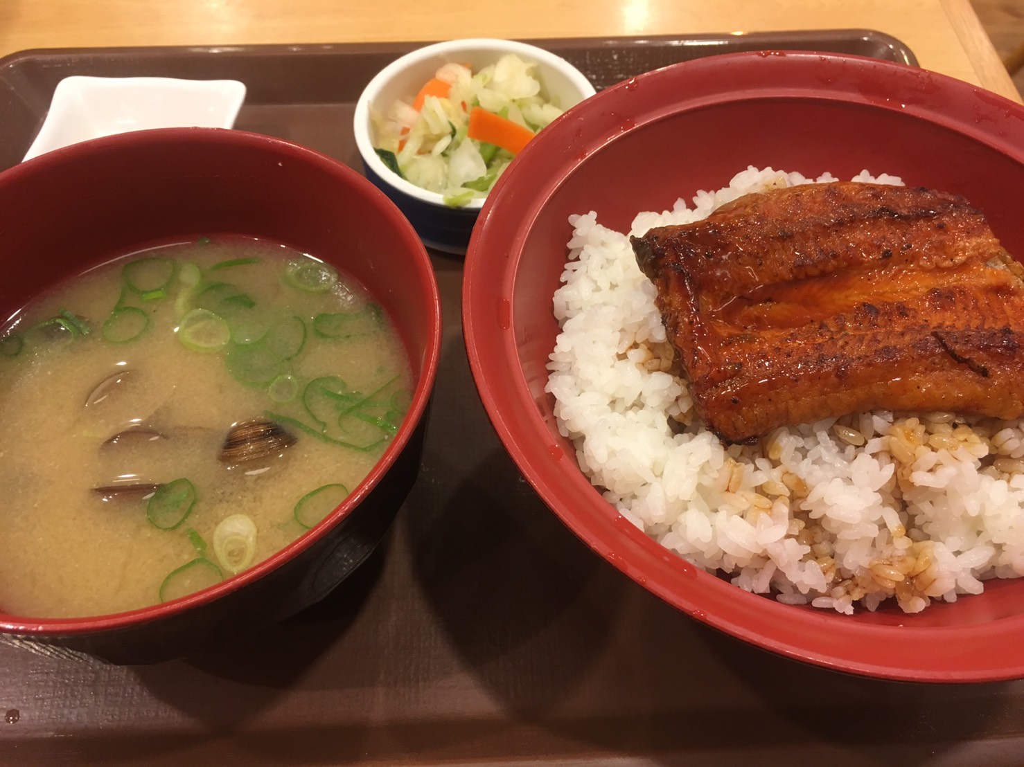 鰻
