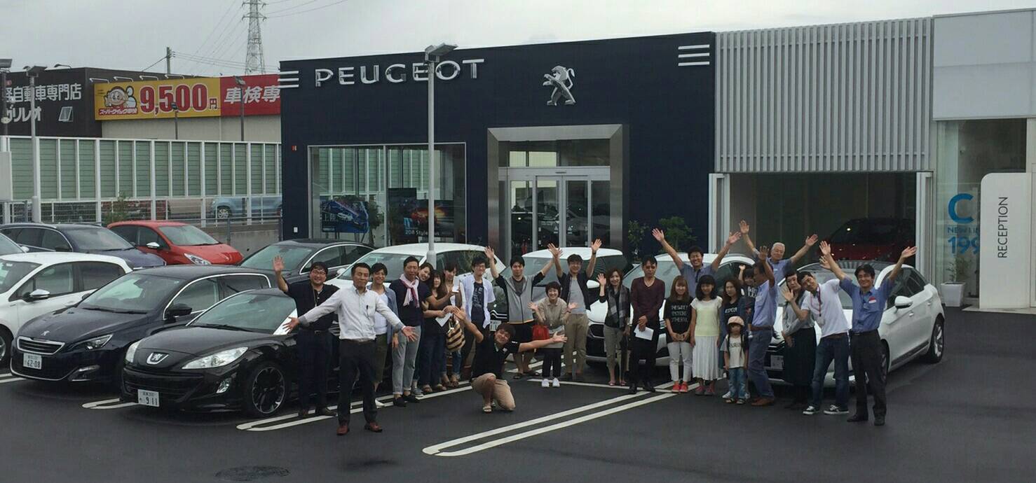 【ロイヤルカーサービス　BBQイベントinアサヒビール園西条！】