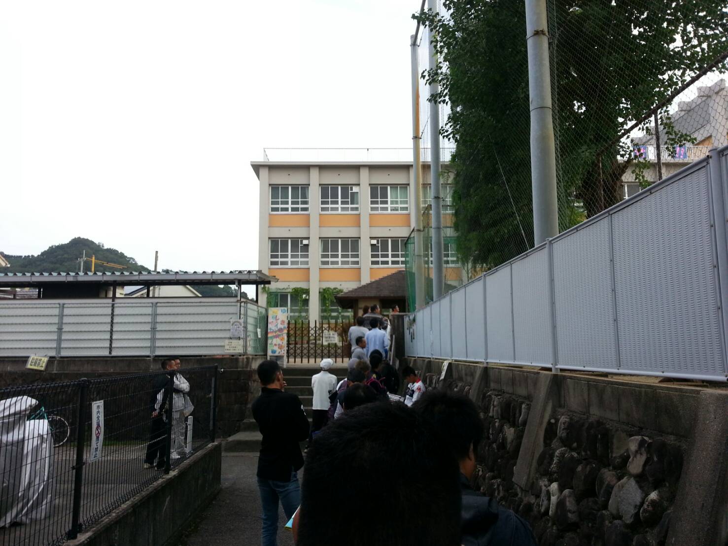 「今日から１０月です」