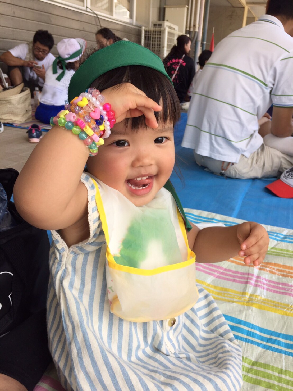 運動会