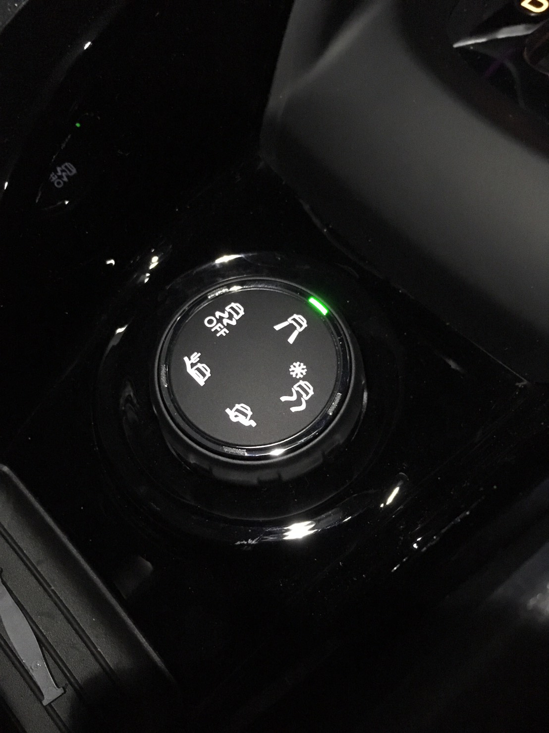 New Car 試乗記