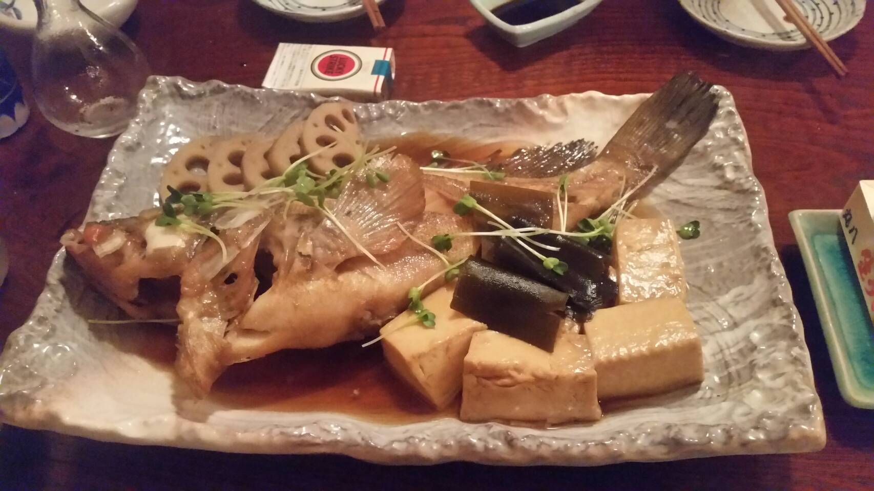 【海&肴！】