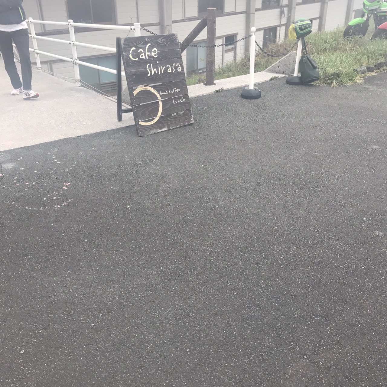 ツーリング