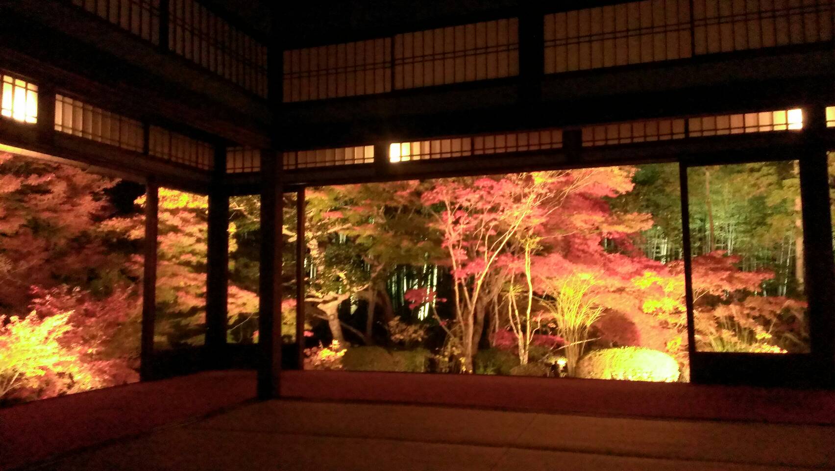 【自分を見つめ直す時間】