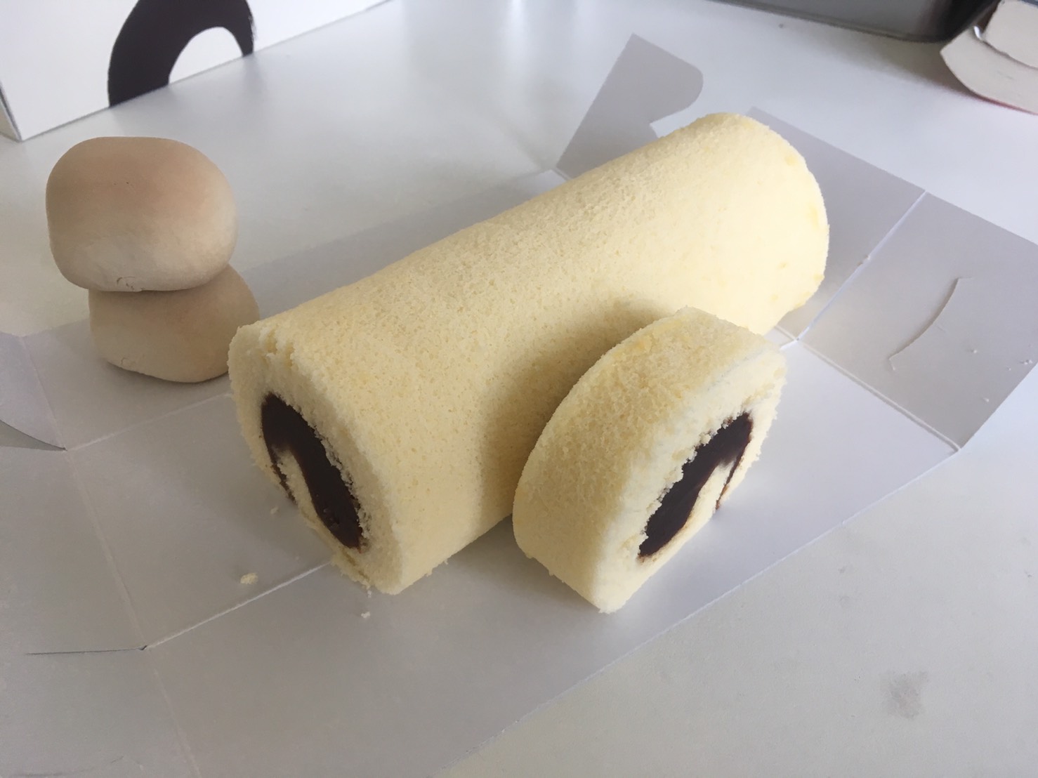 フランスのクリスマスケーキは…？