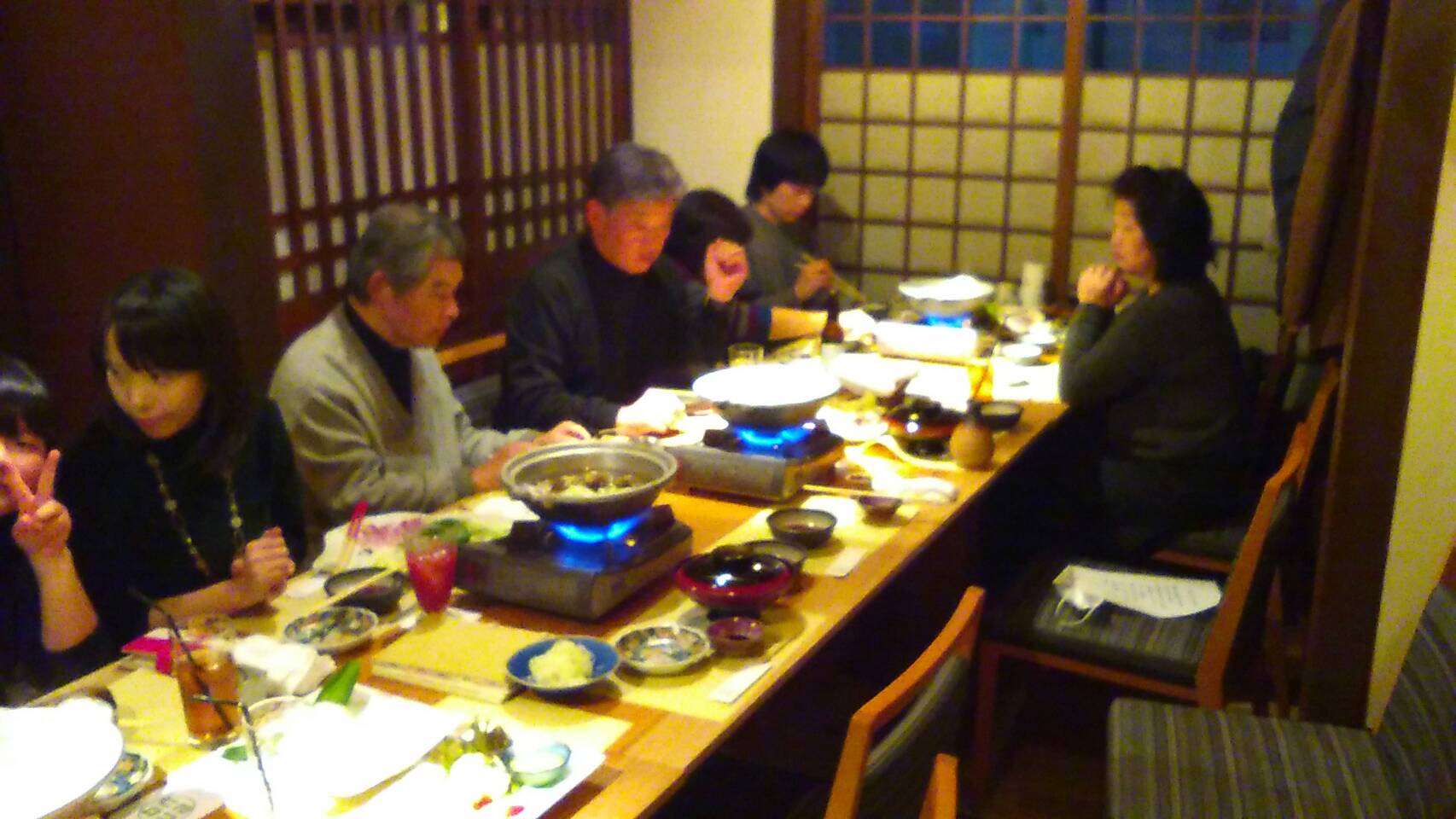 忘年会