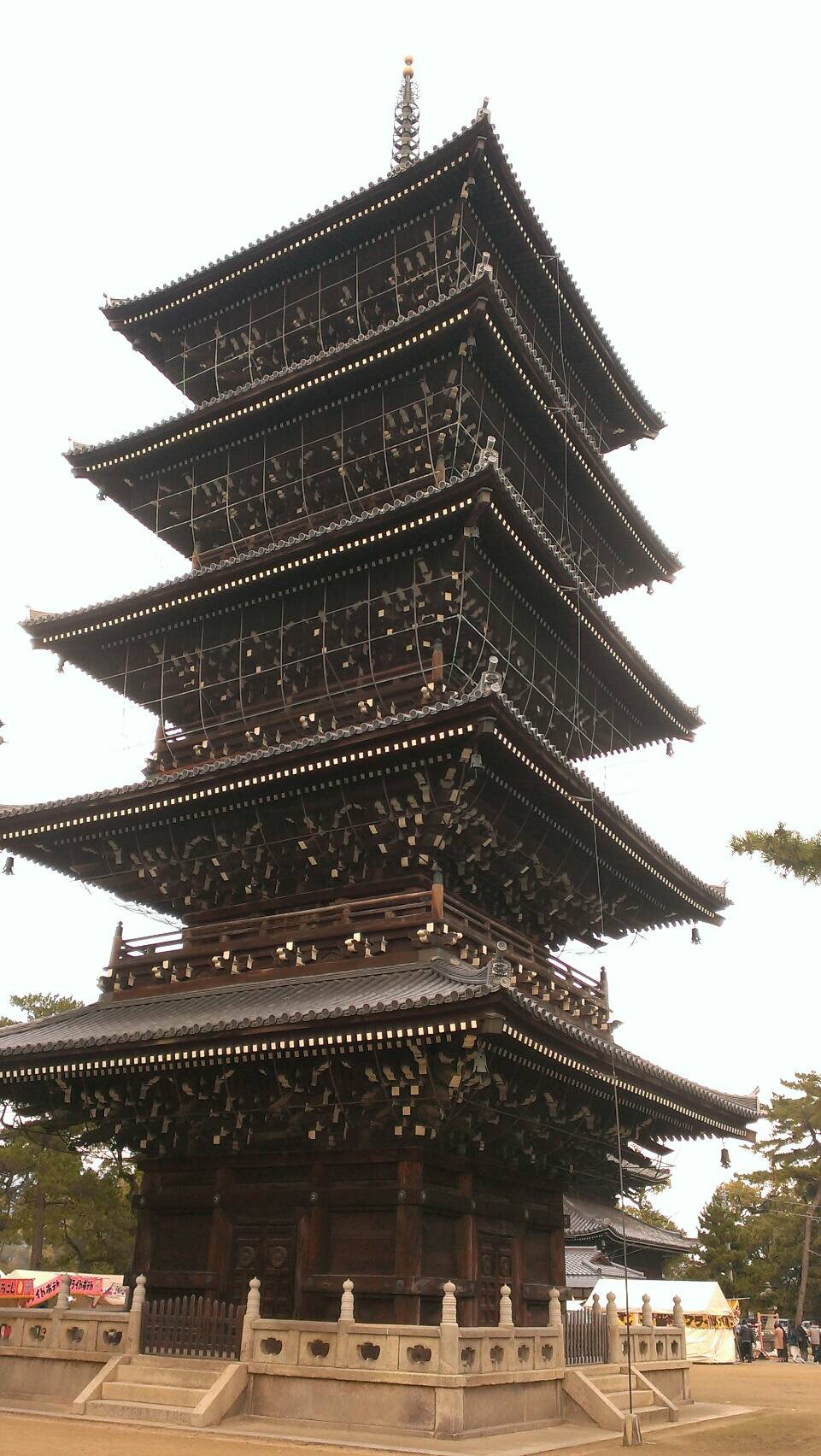 【初詣】