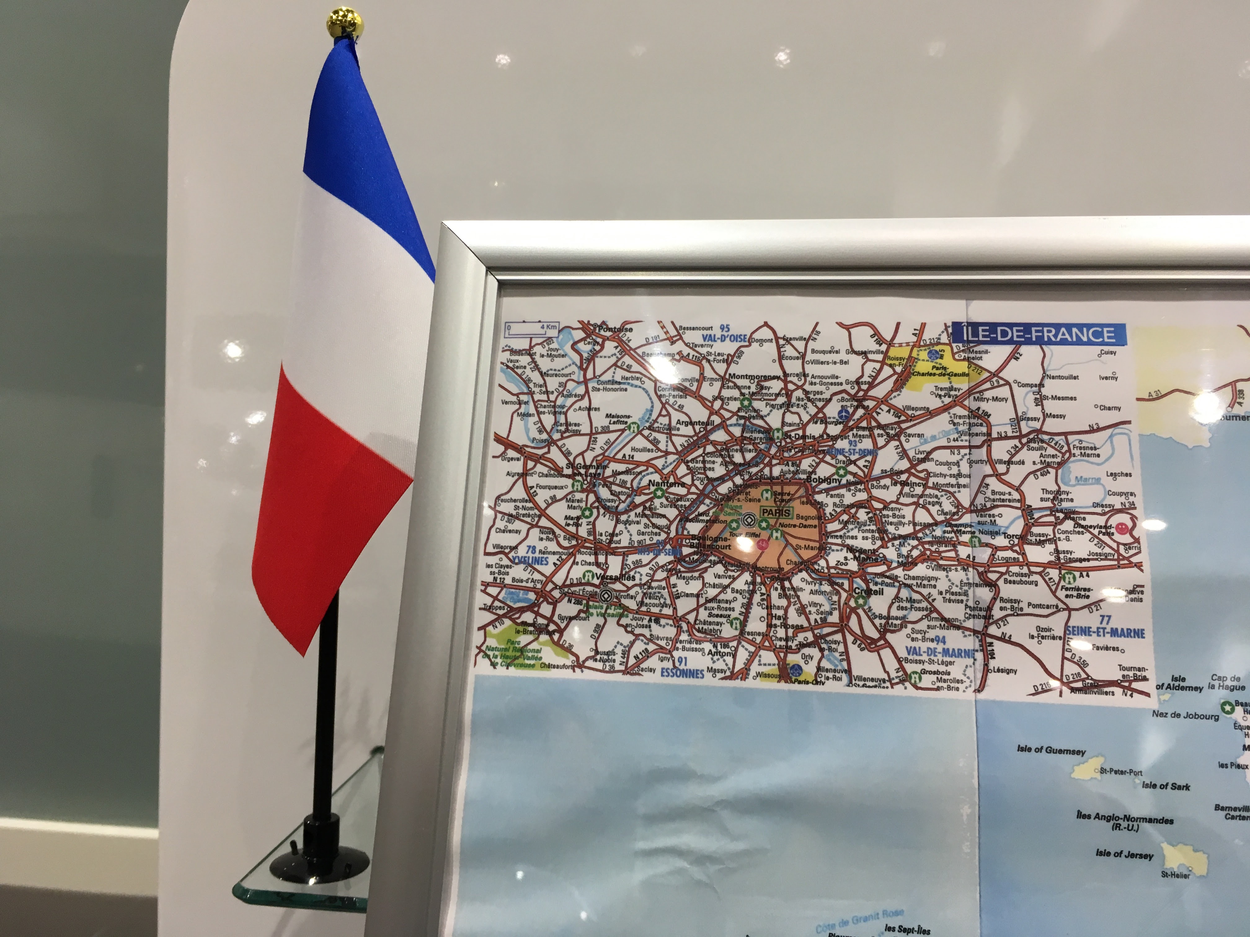 FRANCEDAY開催！