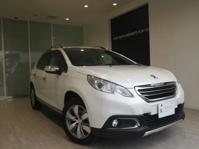 【認定中古車！】