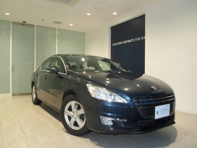 【認定中古車！】