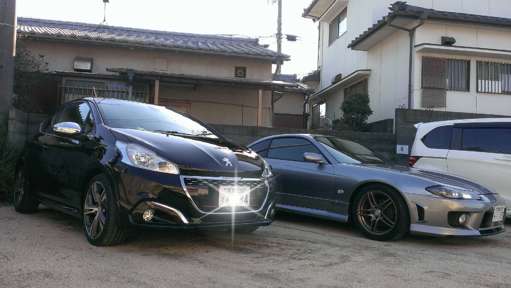 【休日の過ごし方】