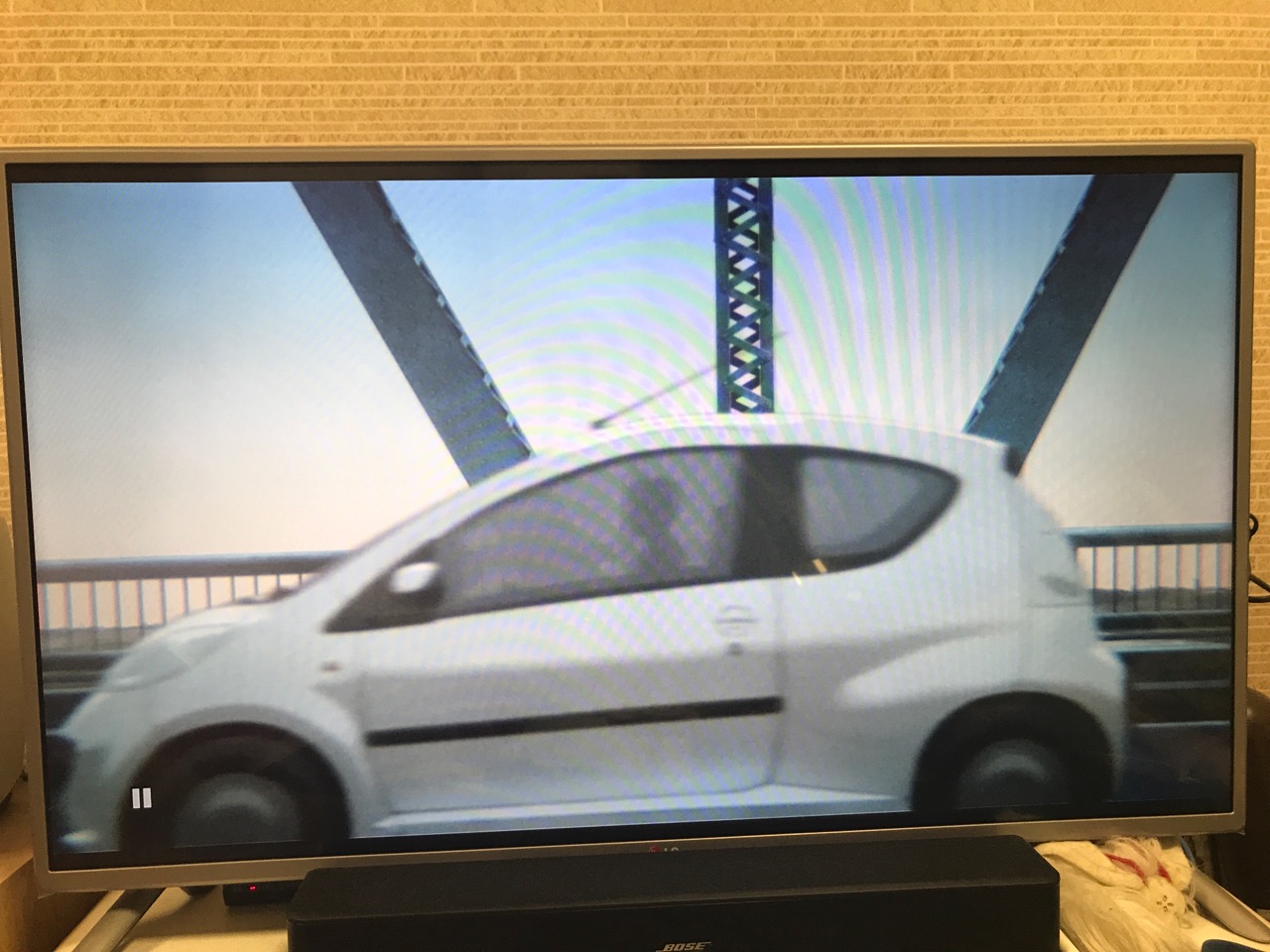 プジョー発見‼︎