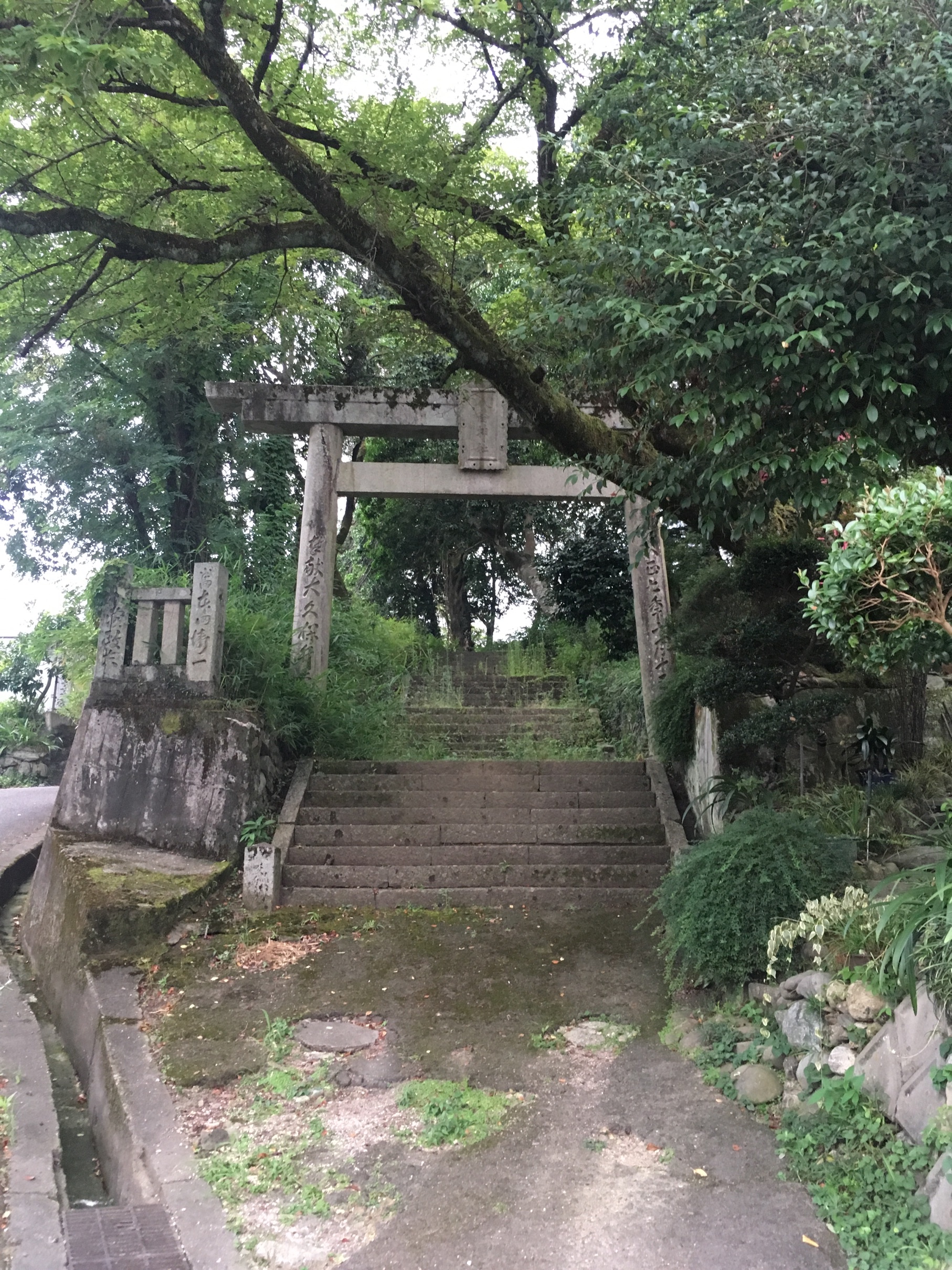 神社