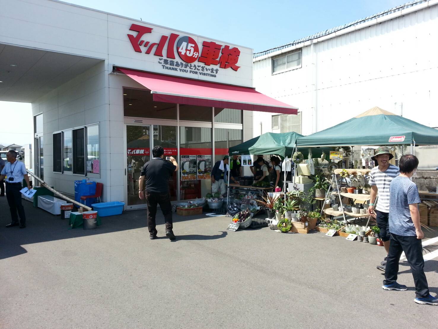 今日から12月です。