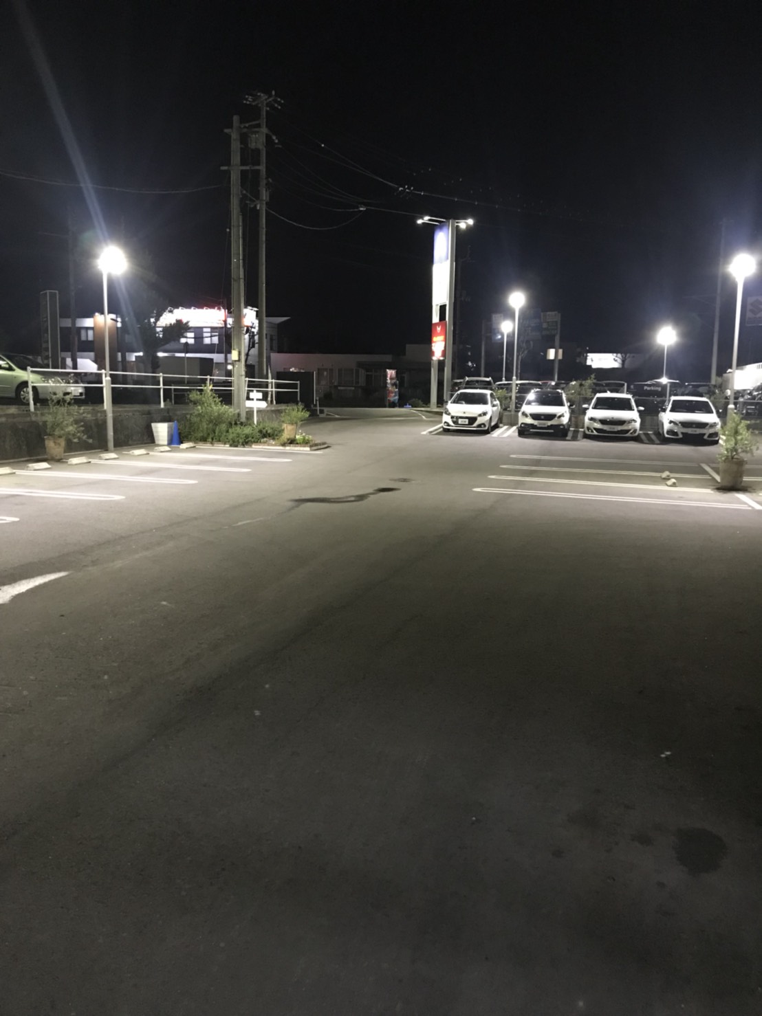 エアコン点検