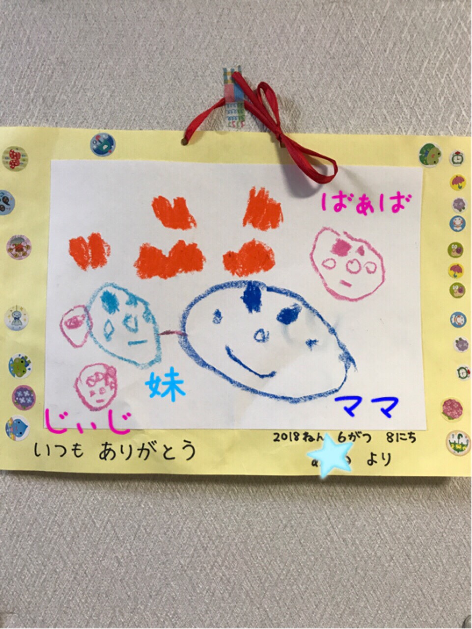 成長