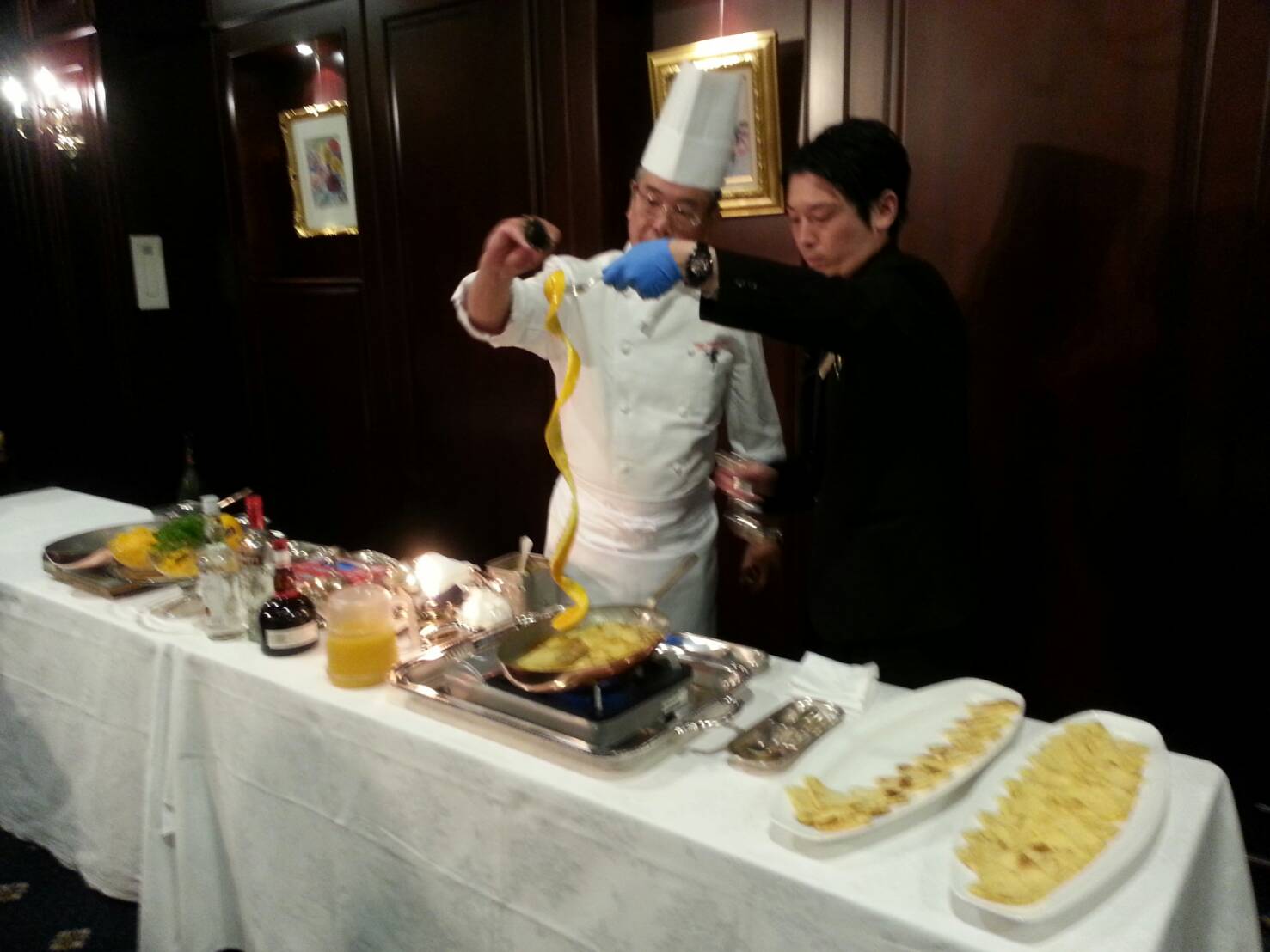 今日から8月です！