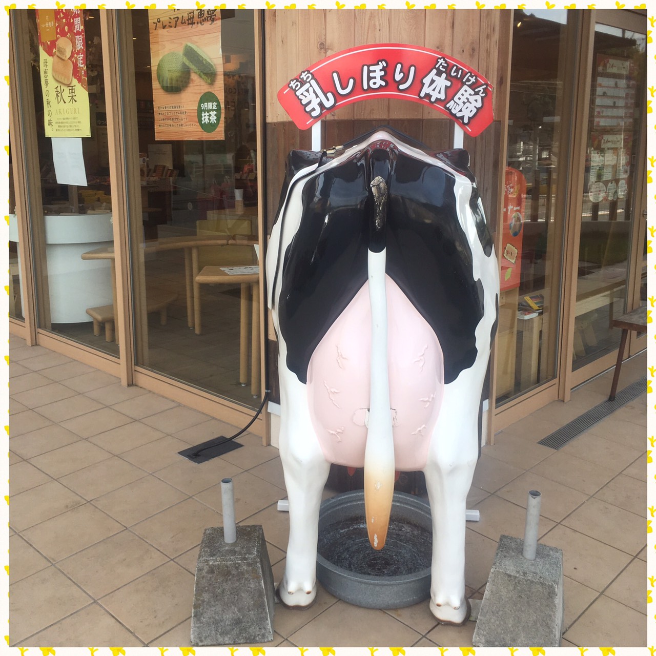 スイーツパーク