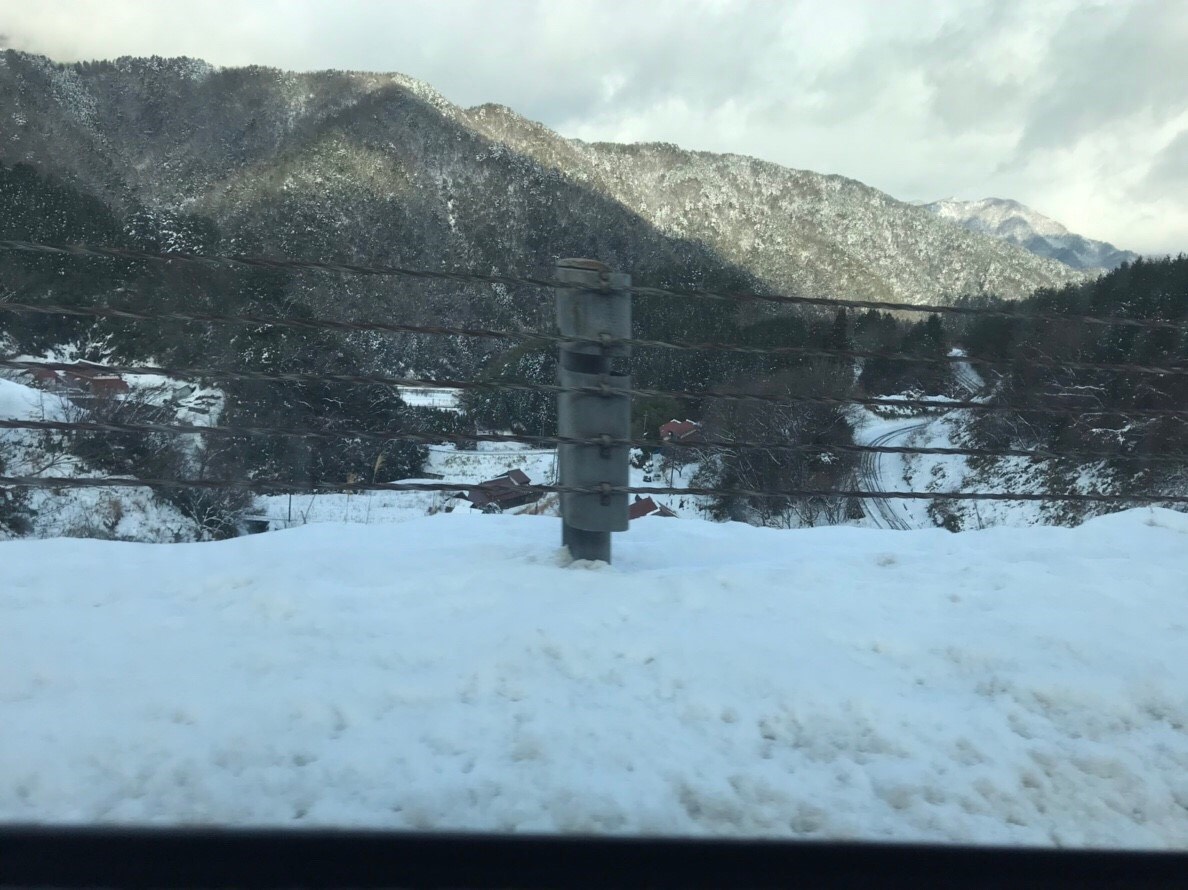 日本海