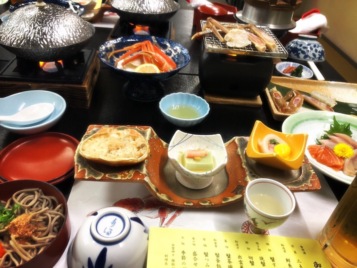 日本海