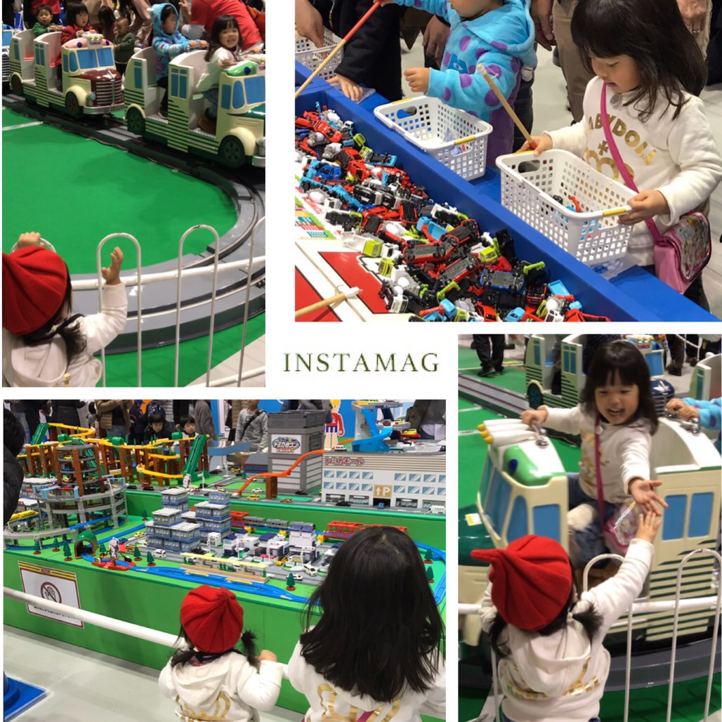 イベント
