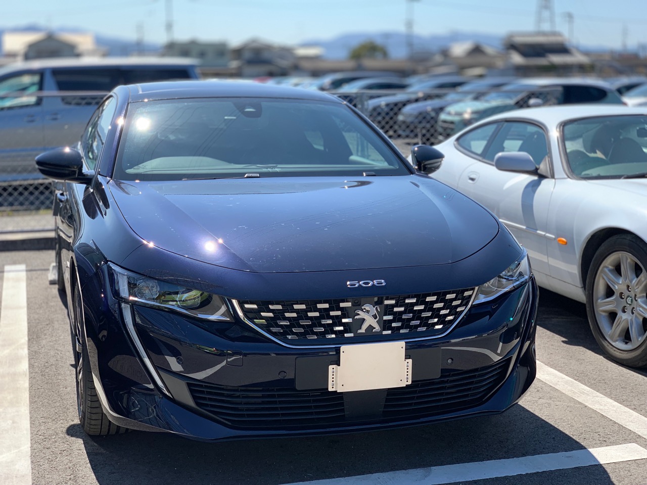 到着です‼︎