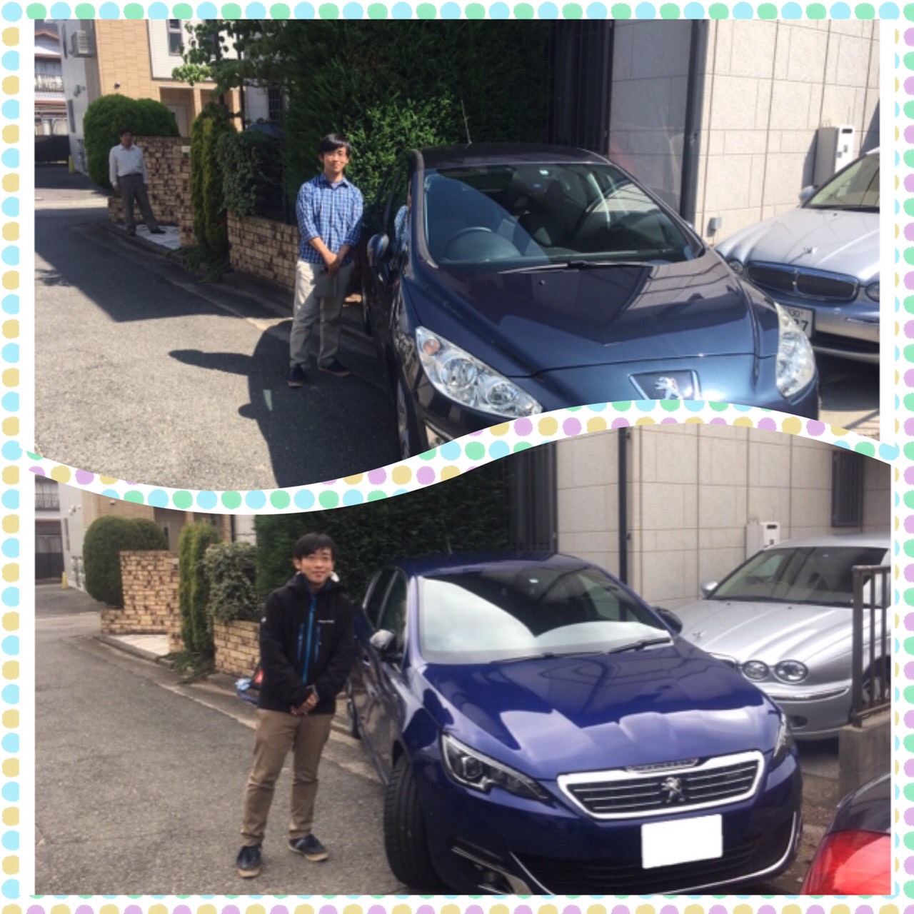 御納車させて頂きました！PART３